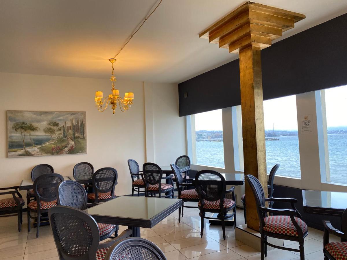 Hotel Estee Desenzano del Garda Kültér fotó