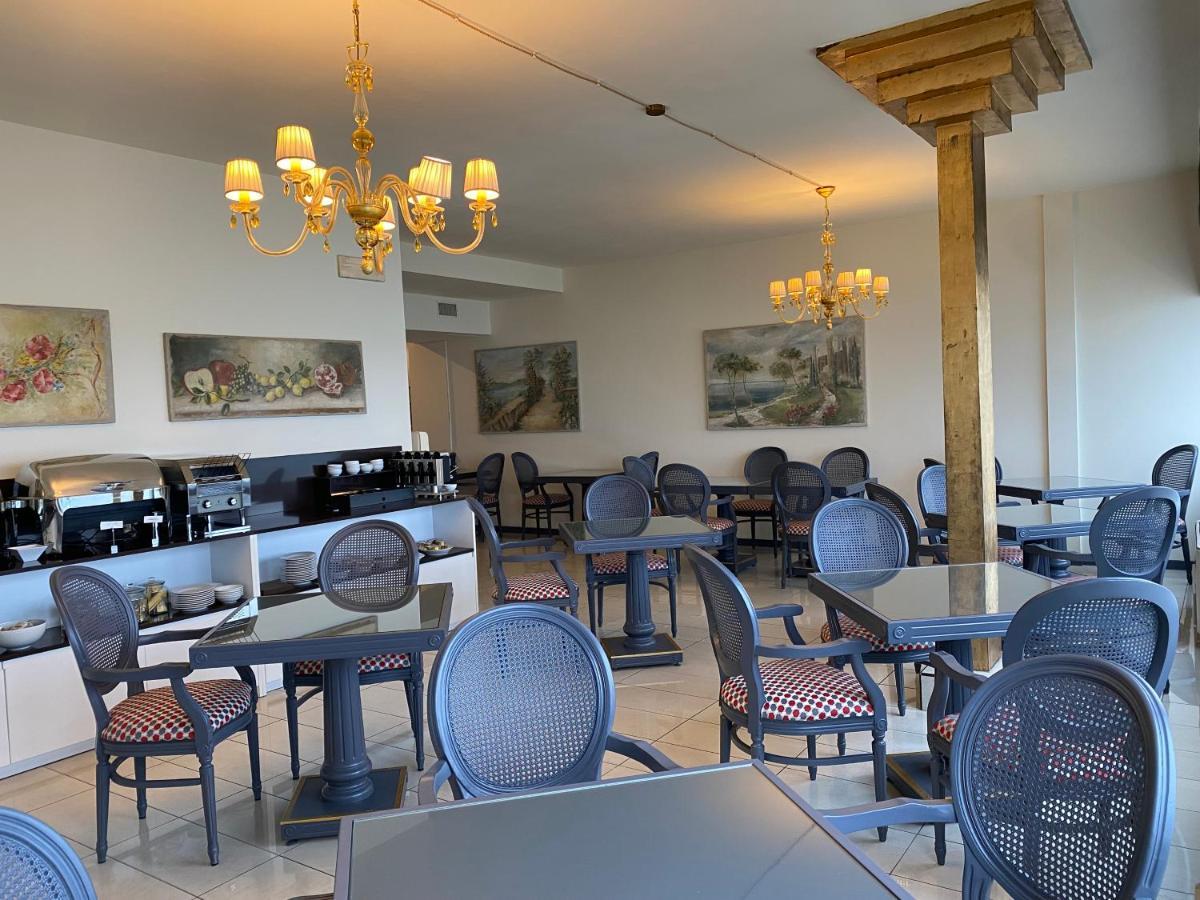 Hotel Estee Desenzano del Garda Kültér fotó