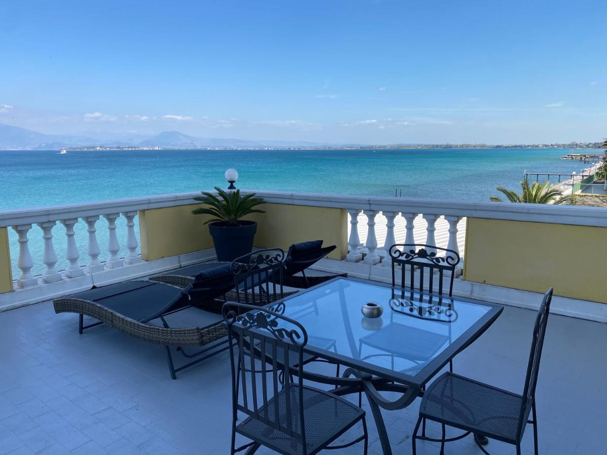 Hotel Estee Desenzano del Garda Kültér fotó