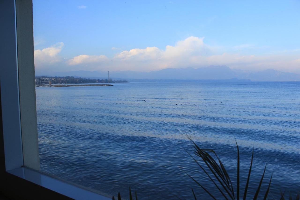 Hotel Estee Desenzano del Garda Kültér fotó